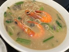 -闽海肴(北辰荟店)