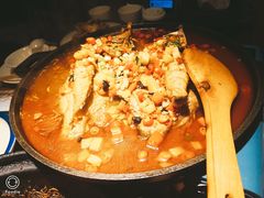 飘香臭鳜鱼-小湘旺臭鳜鱼(百子湾店)