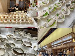 -雍和会海鲜姿造自助(湖东路店)