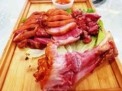 -江南村酒家