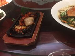 -汤记传菜(秀浦路店)