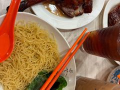 -一乐烧鹅(中环店)