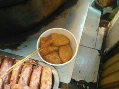 -心太软糖油粑粑