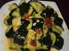 -马白开来特色羊排揪片子  (总店)