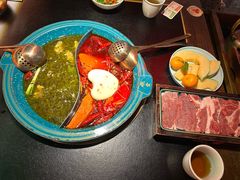 -吼堂老火锅(太古里总店)