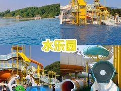 -渔岛海洋度假区