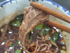 -山城盅盅面