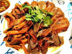 -松哥油焖大虾(皇岗一店)