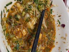 -西贝(枫蓝国际购物中心店)