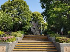 -南通濠河风景名胜区