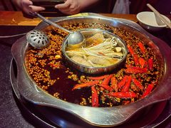 -锅首鲜品火锅(鸳鸯店)