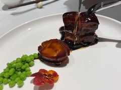 金陵至味红烧肉-民国红公馆(老门东店)