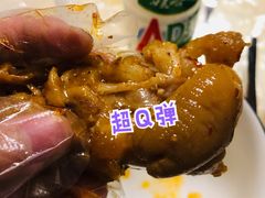 -一厂麻辣猪蹄