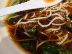-弄堂咪道-饭香·面香·馄饨香(钦州北路田尚坊店)