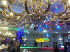 -后宫私房菜(汇客美食娱乐广场店)