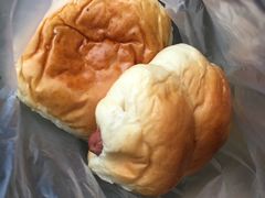 -占西饼店