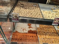 -彭记优口(王府井购物中心店)