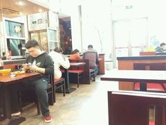 大堂-小杨生煎(香港名都店)