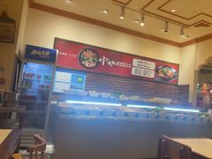 -大食代美食广场(上海中心店)