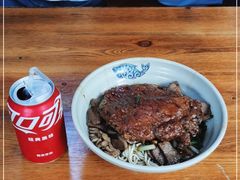 -无名氏面馆(邮电路店)