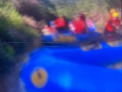 -九龙谷漂流