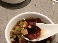 -海底捞火锅(贵和购物中心店.原鲁能城店)