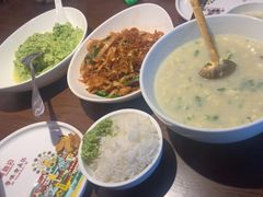 -前海沿·青岛菜(李沧万达店)