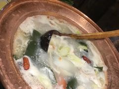 -霄汉羊排(万松园一店)