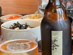 -Fuzzy Bistro 浮几韩餐·茶酒馆