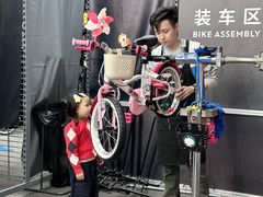 -迪卡侬(雨花店)