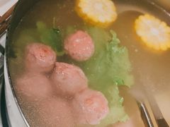 -陈记顺和潮汕牛肉火锅(番禺迎宾大道店)