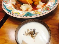 -巴依老爷新疆美食(常营店)