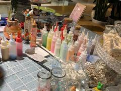 -初八专业级手工DIY陶艺社·户外研学·创意DIY首饰