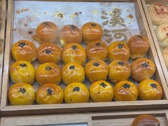 -泸溪河桃酥(凯德MALL太阳宫店)