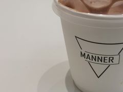 -Manner Coffee(万象食家店)
