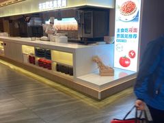 -西贝(金桥店)