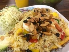 -班赞海鲜市场