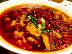 -妈妈的味道(工人体育场东路店)
