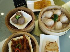 -四海轩(珠海海泉湾店)