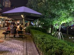 -宝莱纳餐厅(滨江店)