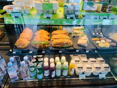 -星巴克(七宝领展广场1F店)