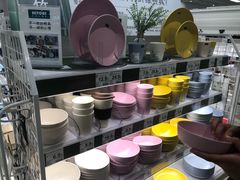 -NITORI 宜得利家居(天津泰达永旺店)