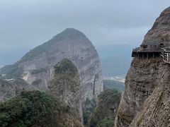 -南武当山景区