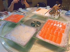 -盛港湾海鲜食府(黄沙店)