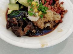 -普天和酒楼·新津菜·烤鸭(天津之眼店)