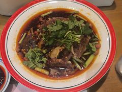 -易老妈蹄花.特色川菜(人民公园总店)