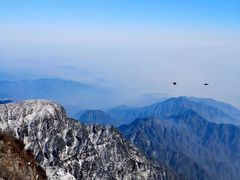-峨眉山风景名胜区