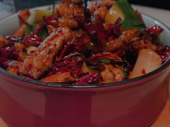 -山石榴·贵州菜(丰盛里店)