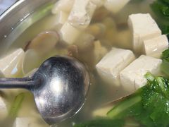 -良师门滨海人家·海鲜·家常菜(滨海城店)