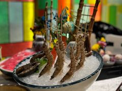 -ONE FULL 古董港式海鲜火锅